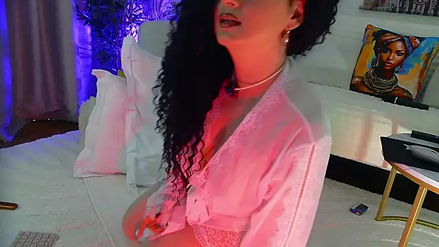 Czat XXX na żywo – anissia_teaser
