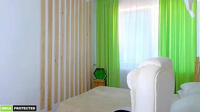 CooperAllana Live XXX-Chat