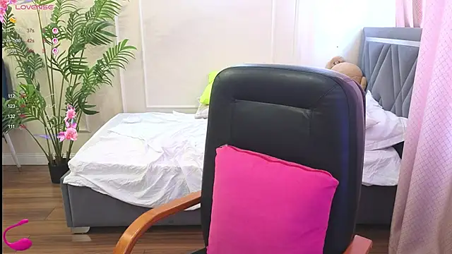Czat XXX na żywo – Kuro_Ren