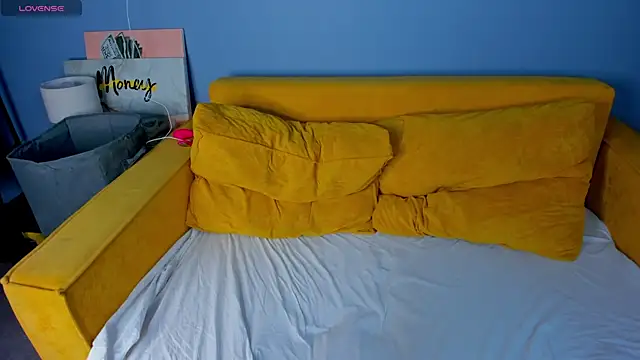 Elle_Ellise live XXX chat