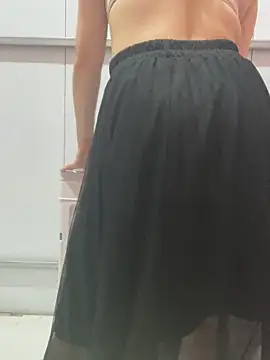 Chat XXX ao vivo de Thu_yaha