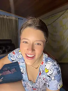 Ally_sunnn 라이브 XXX 채팅