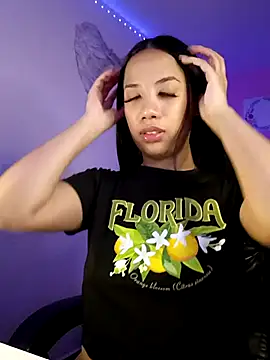 Chat XXX en directo de SallyWhitee