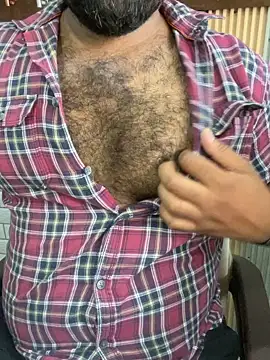 Daddywild 现场XXX聊天