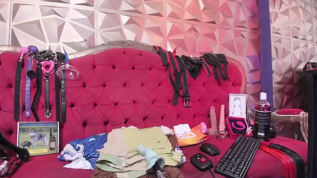 Živý XXX chat Charlotte_Bms7