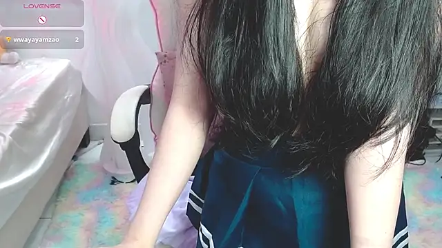 Mie_Mie21 Live XXX-chat