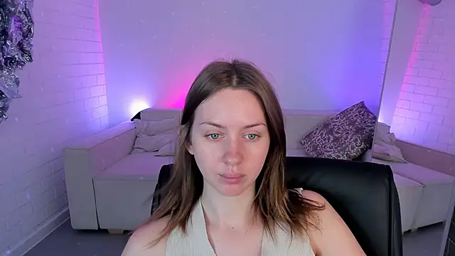 MeganClapp Live XXX-chat
