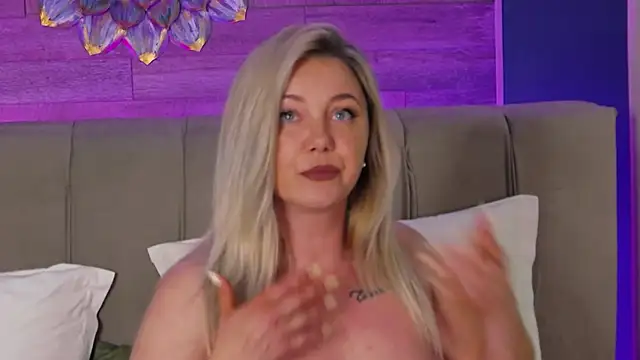 Živý XXX chat VeraNoires