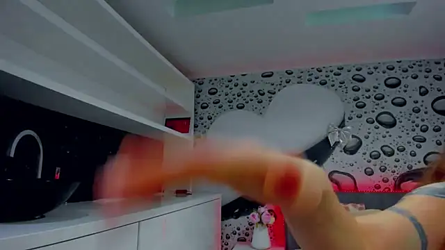 Chat XXX ao vivo de AlmaFancy