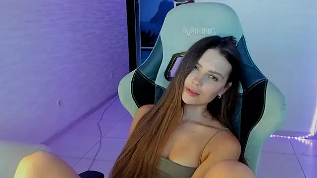 yourArya's Live XXX Chat
