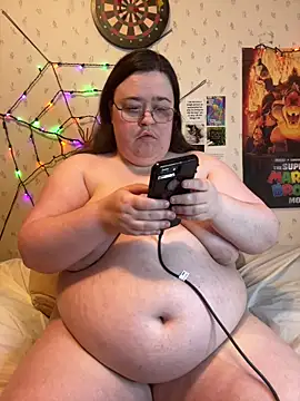 SexyxLexie's Webcam Show