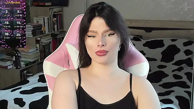 bbJ_one – Live XXX-chat