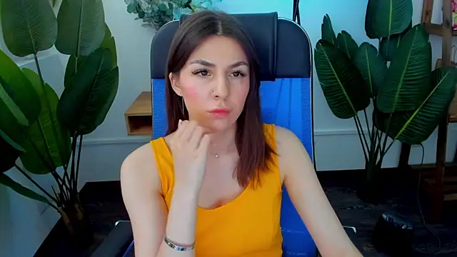 DiRosie Chat XXX live