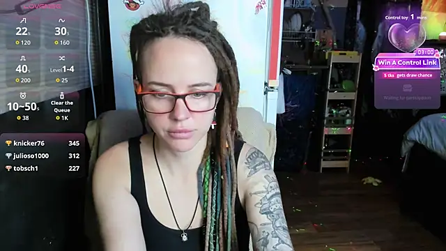 LisaFoxy_y লাইভ XXX চ্যাট