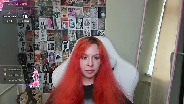 Chat XXX Live InfernoKitten