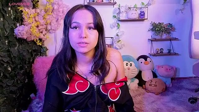 Eymmy_24 Chat XXX in diretta