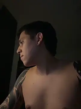 Mateo_tat Webcam Show