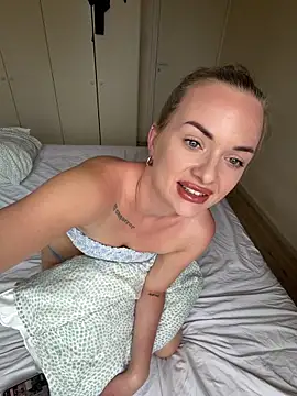 ElenaRebelle Webcam-Show