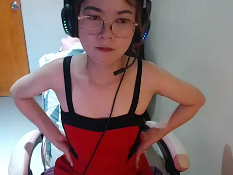 XXX chat uživo modela Sweety_Aria
