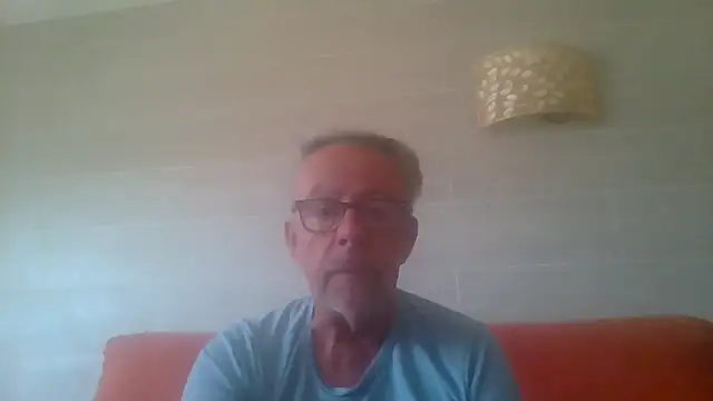 tuggy59n Webbikameraesitys