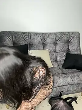 Chat XXX en directo de nohemyDream