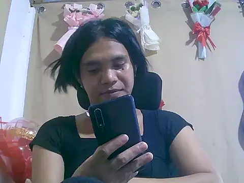 bj_l0ve Pertunjukan Webcam