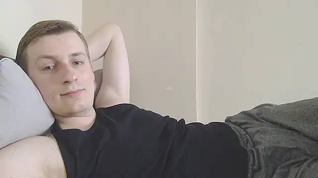 Pokazy przed kamerką – your_andy