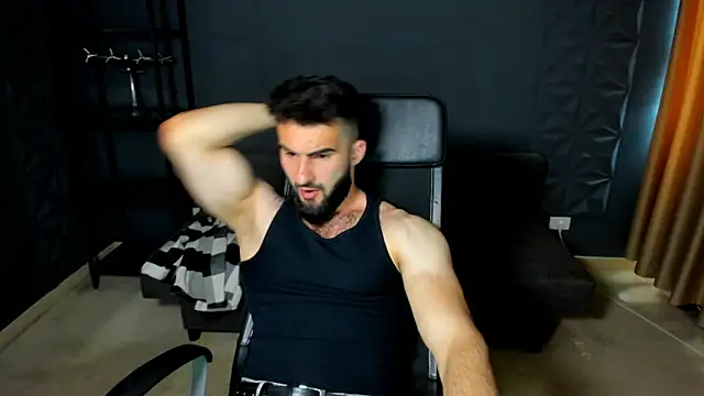 Chat XXX Live MicahLane