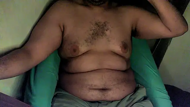 chubbygamer26n Webbikameraesitys