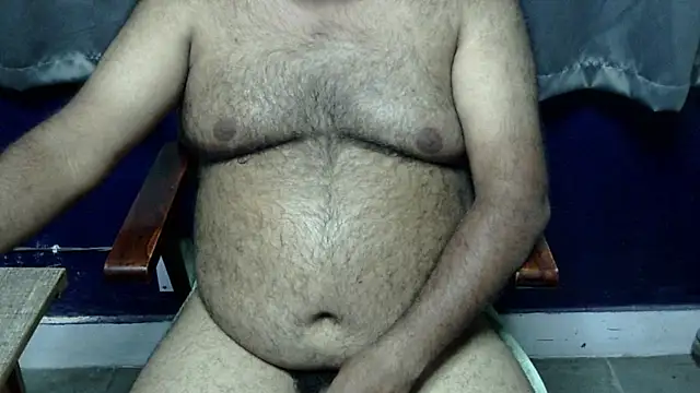 hairysubcub_70 웹캠 쇼