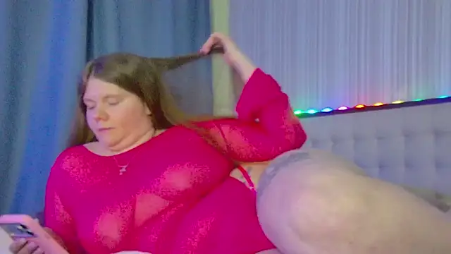 RubyValen Live XXX Chat