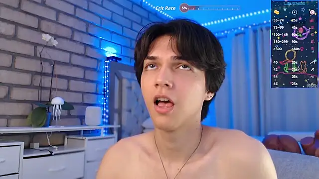 biel_biel Webcam Show