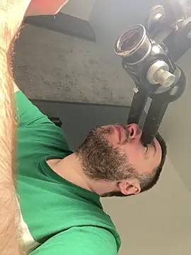 Živý XXX chat DorianJeday