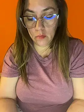 SCARLET-20 Live XXX Chat