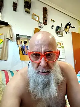 barbaszztop Pertunjukan Webcam