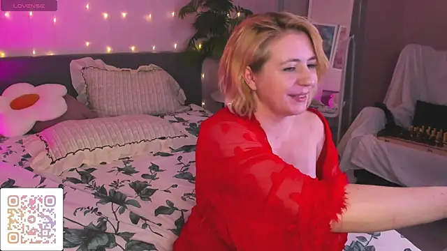 miss_lisaaa Chat XXX live