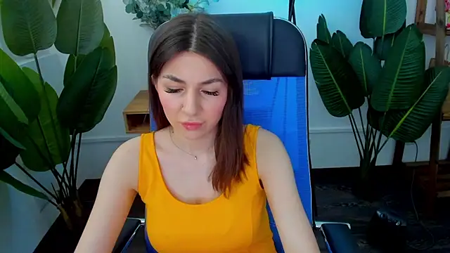 DiRosie's Live XXX Chat