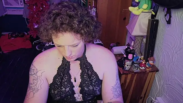 Abagail_soft's Webcam Show