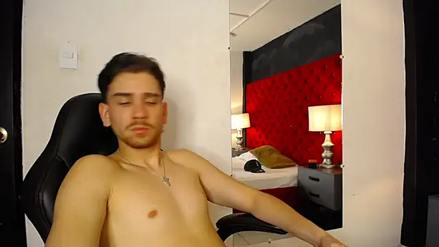 Stefano_Moretti Webcam Show