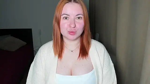 Živý XXX chat LAYLAxSTAR