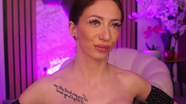 Chat XXX ao vivo de RubyFever