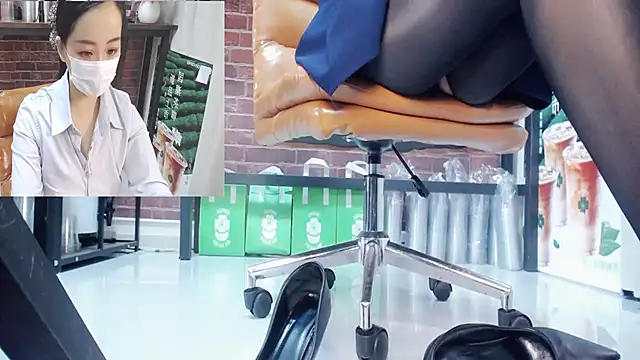 Latte-01 网络视讯表演
