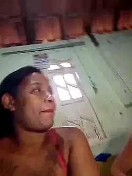 Show de webcam de jhoymorena