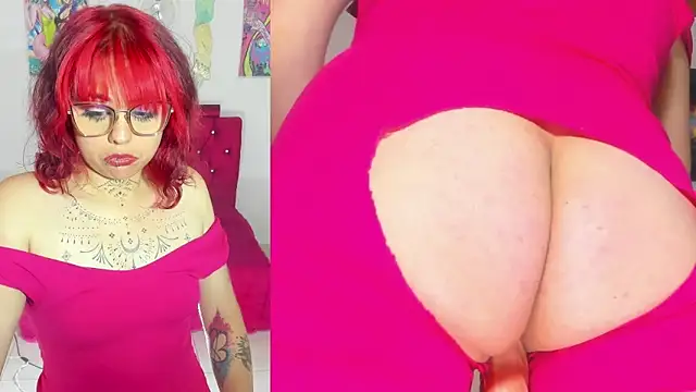 maia_funny's Live XXX Chat