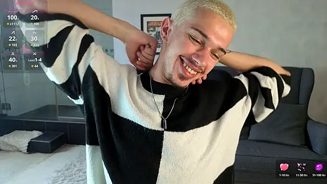 KaydenDrew Chat XXX live