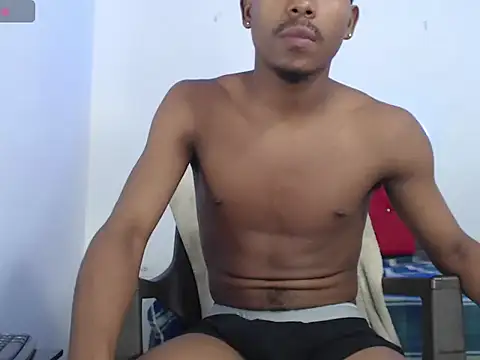 gregoryhoot Chat XXX in diretta