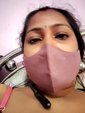 عرض كام Shristi_live