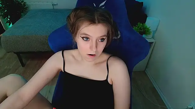 Živý XXX chat CranberryHot