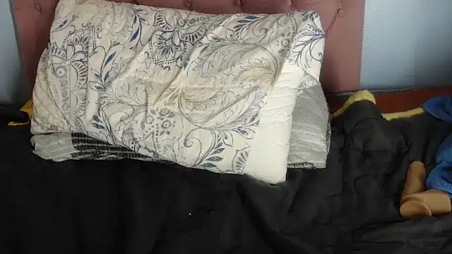 Nellybba's Live XXX Chat