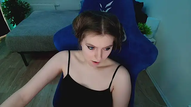 CranberryHot 라이브 XXX 채팅